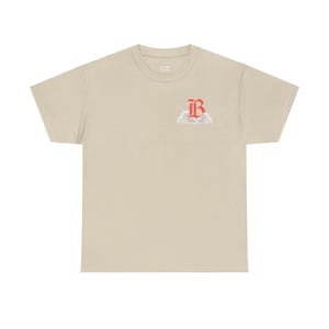 Camiseta "Soy de la Bahía" / Camiseta unisex del Bay FC imagen 3