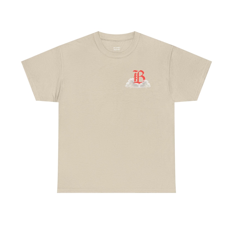 Camiseta "Soy de la Bahía" / Camiseta unisex del Bay FC imagen 3