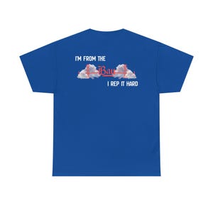 Camiseta "Soy de la Bahía" / Camiseta unisex del Bay FC imagen 12