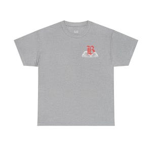 Camiseta "Soy de la Bahía" / Camiseta unisex del Bay FC imagen 5