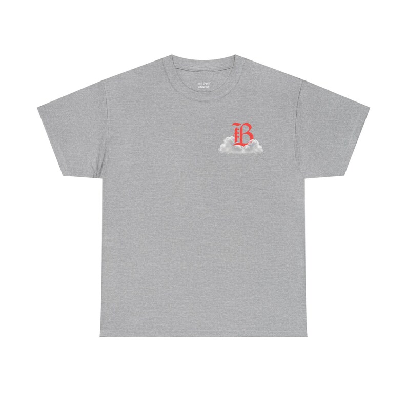 Camiseta "Soy de la Bahía" / Camiseta unisex del Bay FC imagen 5