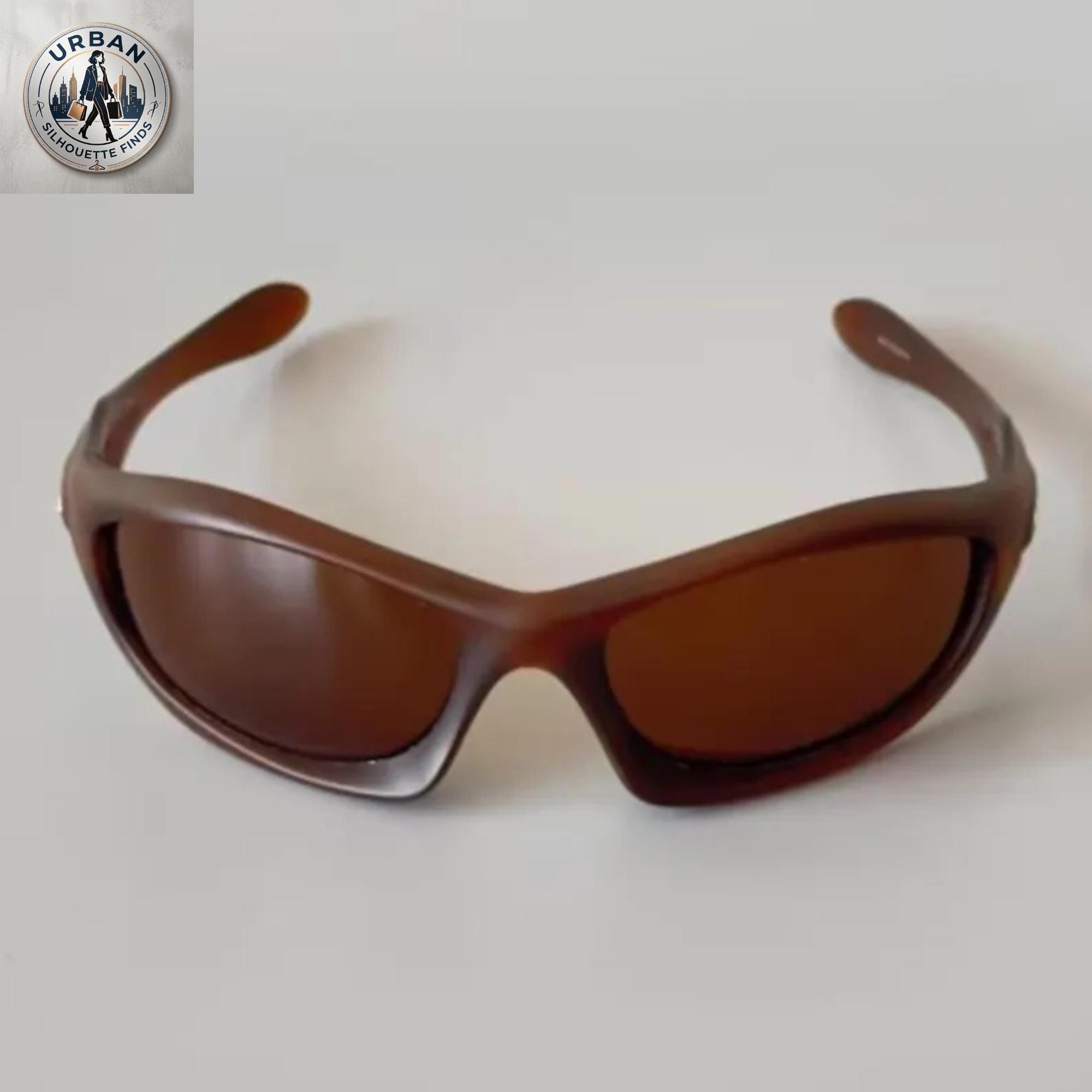 Oakley Minute 1.0 Brown - Etsy