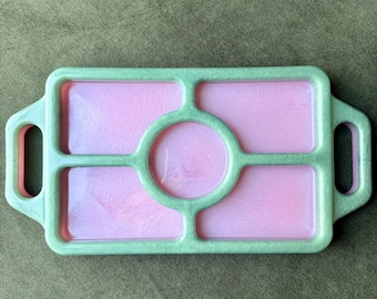 Imperfect Resin Items – Discounted