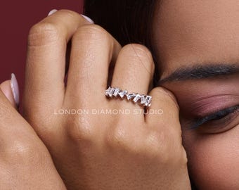 Statement Rings