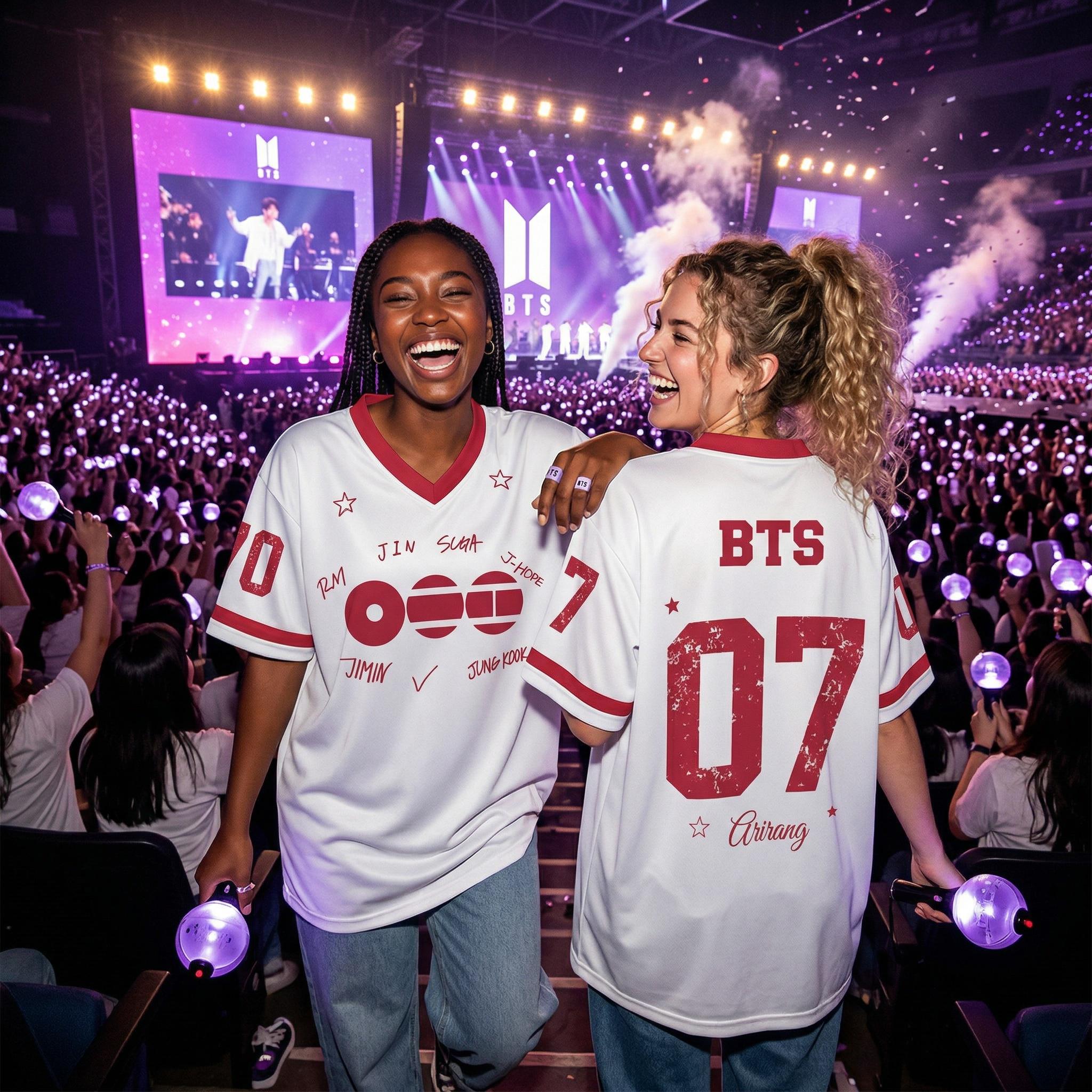 Bts Jhope Jersey - Etsy