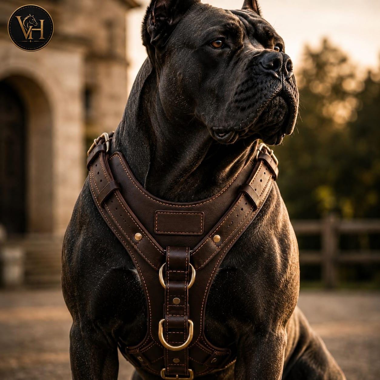 Burberry dog harness - Etsy 日本