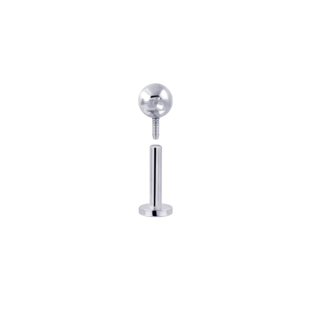 Orecchino Avvolgente Triplo In Argento 925 Con Zirconia Cubica: Singolo, Placcato Rodio