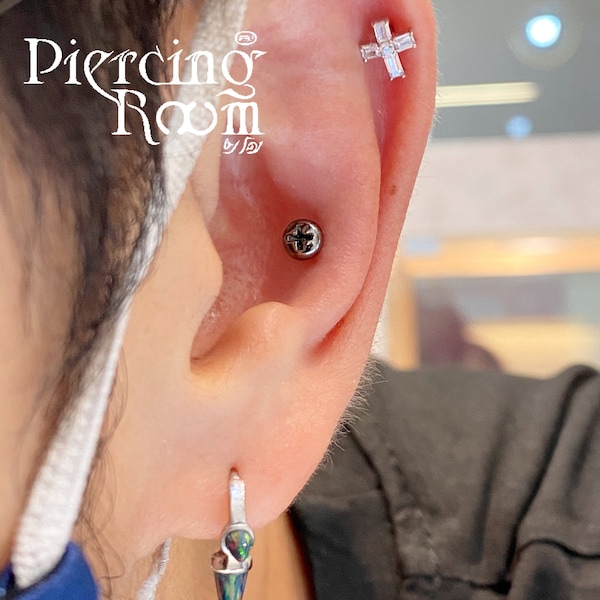 Round Head Studs Etsy