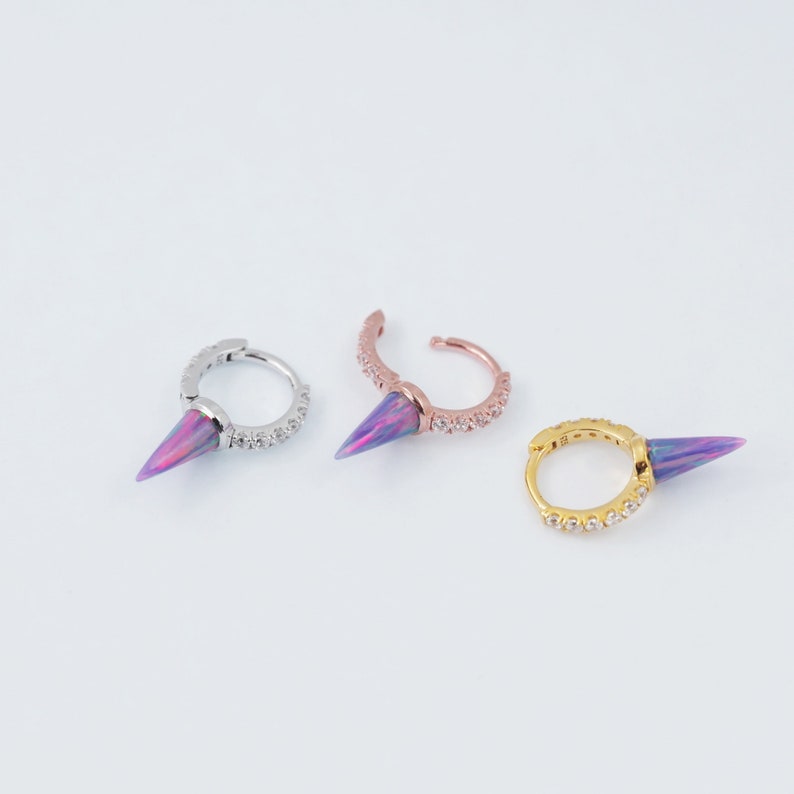 PIERCING ACCIAIO CHIRURGICO STERILI Archivi | Shopping Tattoo - Foto 4