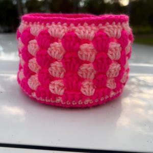 Decorative Basket