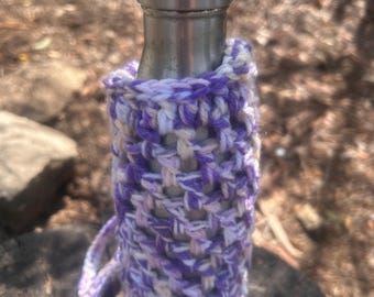 Water Bottle Holder Carrier