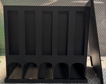 Distributeur de sachets pour une portion de Liquid IV