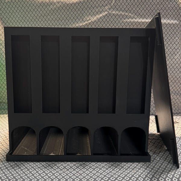 Liquid IV Single Serve Packet Dispenser