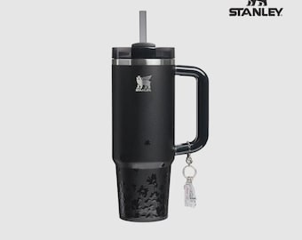 Stanley x Jennie BLACKPINK The Quencher® Luxe Tumbler | 40 OZ