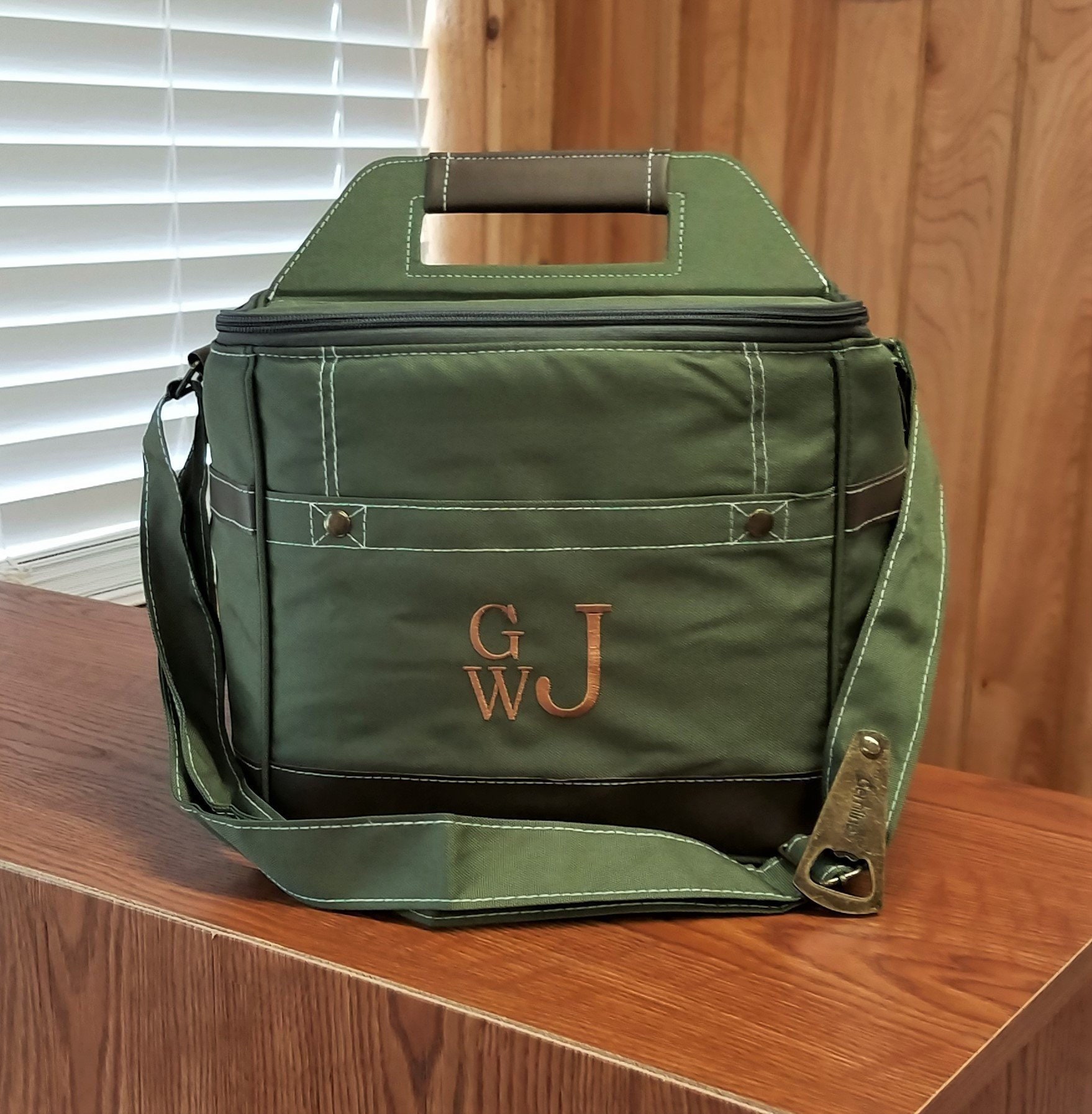 personalized coolers