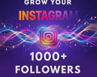 Guía de crecimiento en Instagram: Consigue 1000 seguidores y potencia tu estrategia de promoción - Estrategia de nicho - Calendario de contenidos