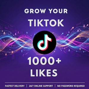 TikTok成長ガイド - いいね1,000件獲得＆プロモーション戦略強化 - リアルなオーディエンス - エンゲージメント戦術 - コンテンツプランニング