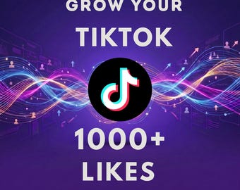 Guía de crecimiento en TikTok: Consigue 1000 likes y potencia tu estrategia de promoción - Audiencia real - Tácticas de interacción - Planificación de contenido