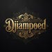Djiampoed store logo