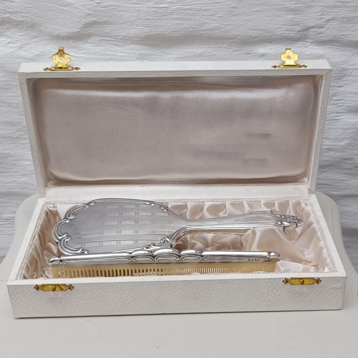 Antique hair brush - Etsy 日本