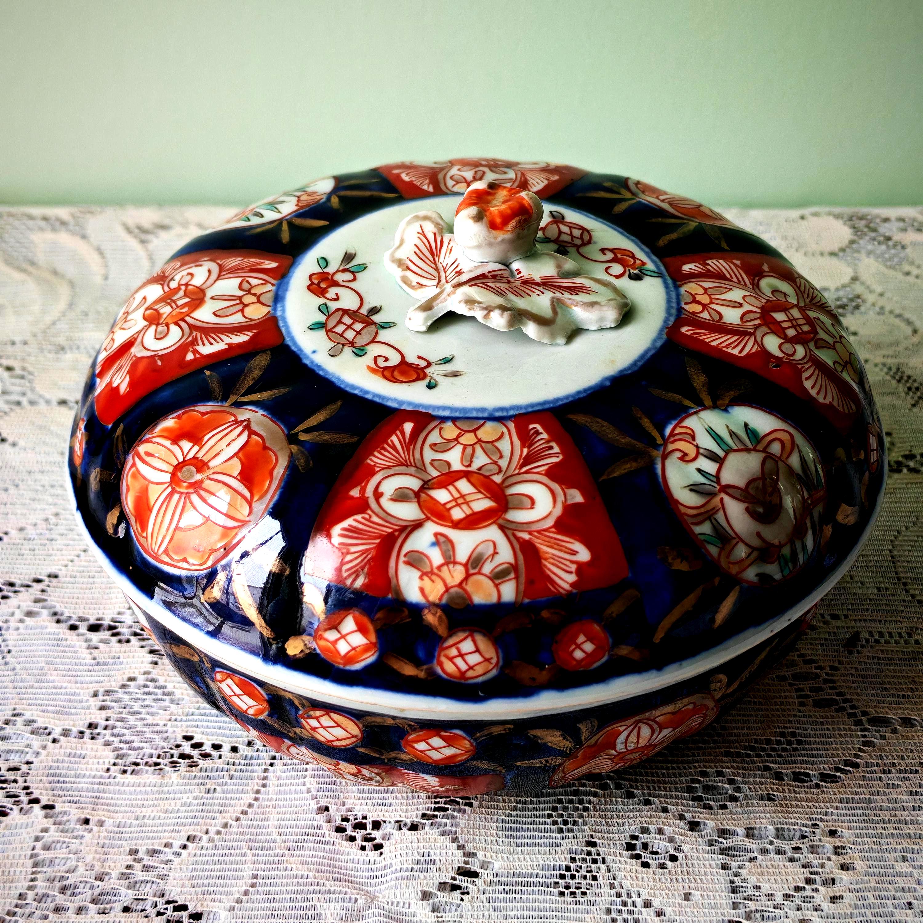 Blue and white antique japanese dishes - Etsy 日本