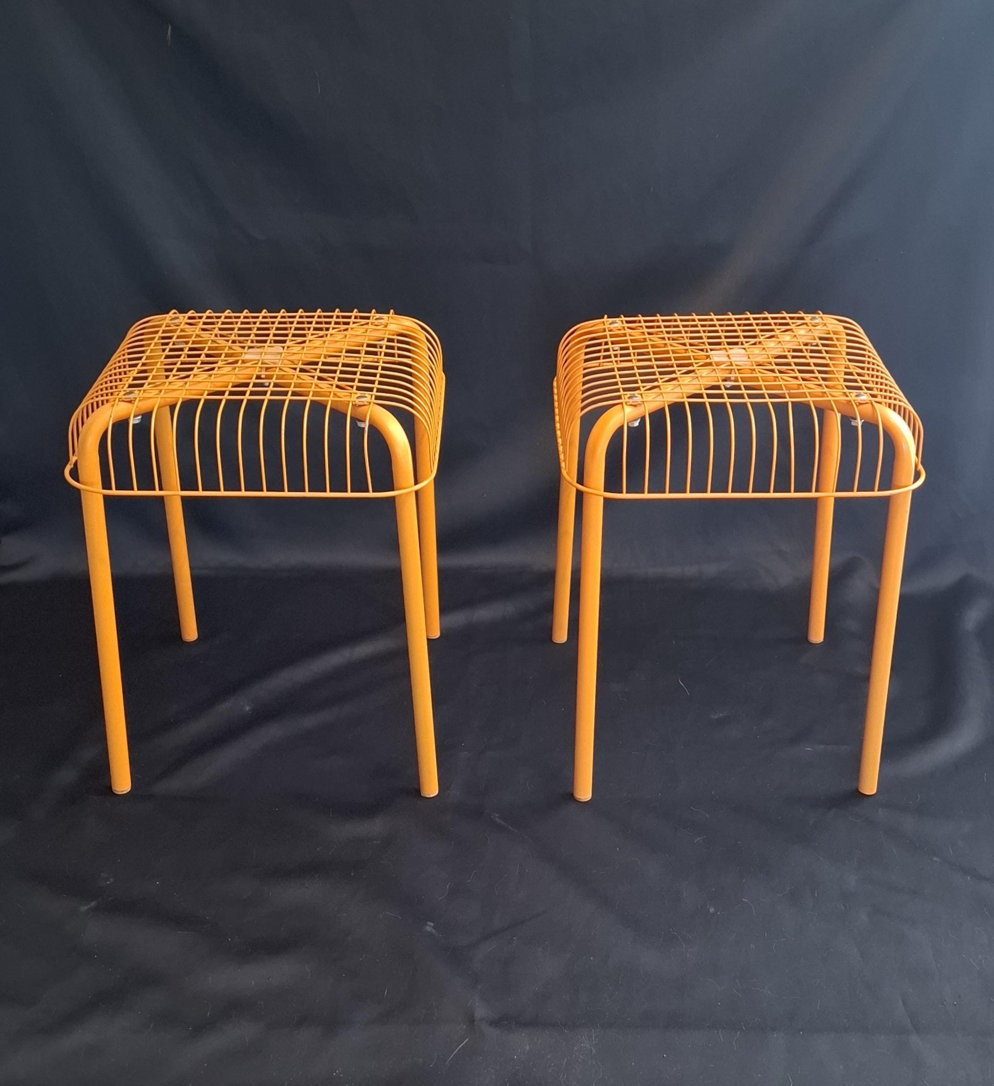 Ikea Vasteron Stool - Etsy