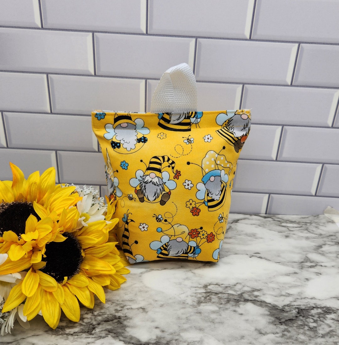 Door Stopper, Nursery Door Stop, Fabric Door Stopper, Weighted Stopper