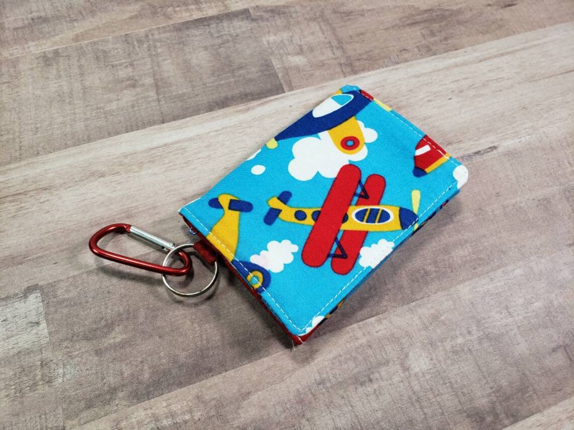 Kids Wallet Kids Cash Wallet Children Wallet Boy Wallet - Etsy