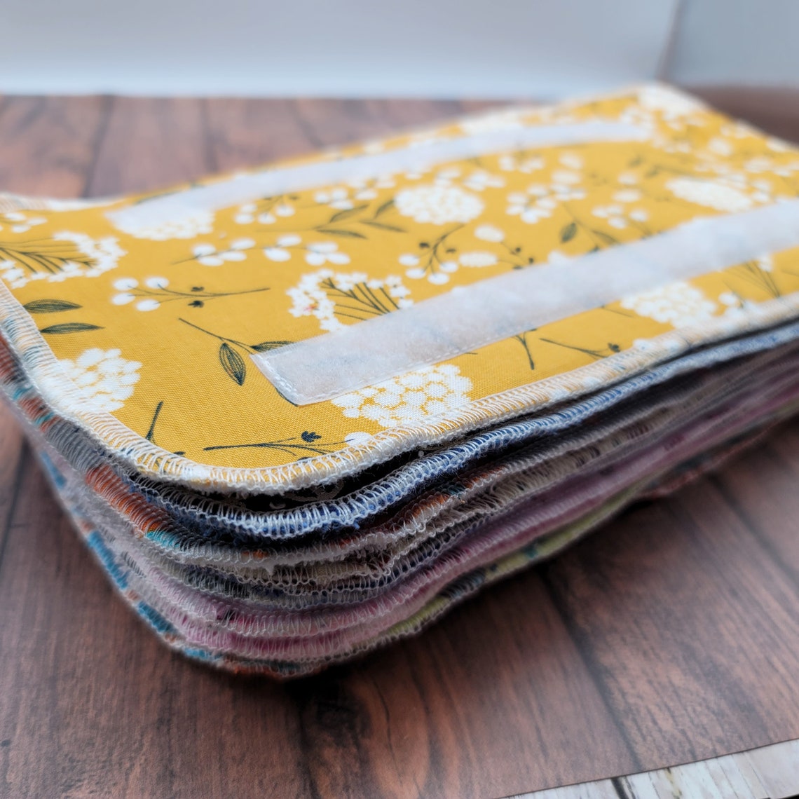 Reusable Wet Jet Pads Mop Pads Mop Cover Floor Scrub Mop Etsy