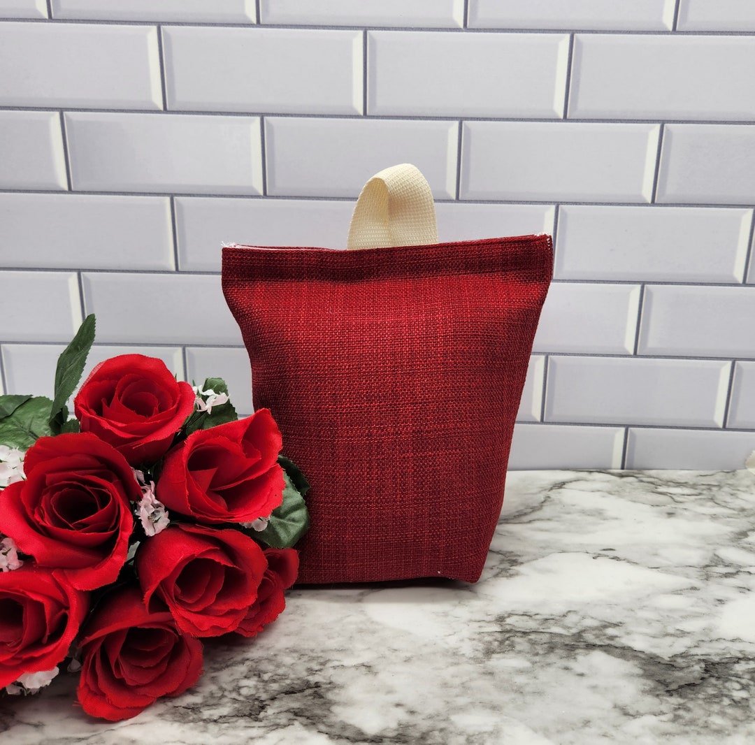 Door Stopper, Heavy Door Stop, Fabric Door Stopper, Weighted Stopper