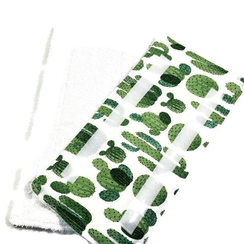 Reusable Wet Jet Pads Mop Pads Mop Cover Floor Scrub Mop Etsy