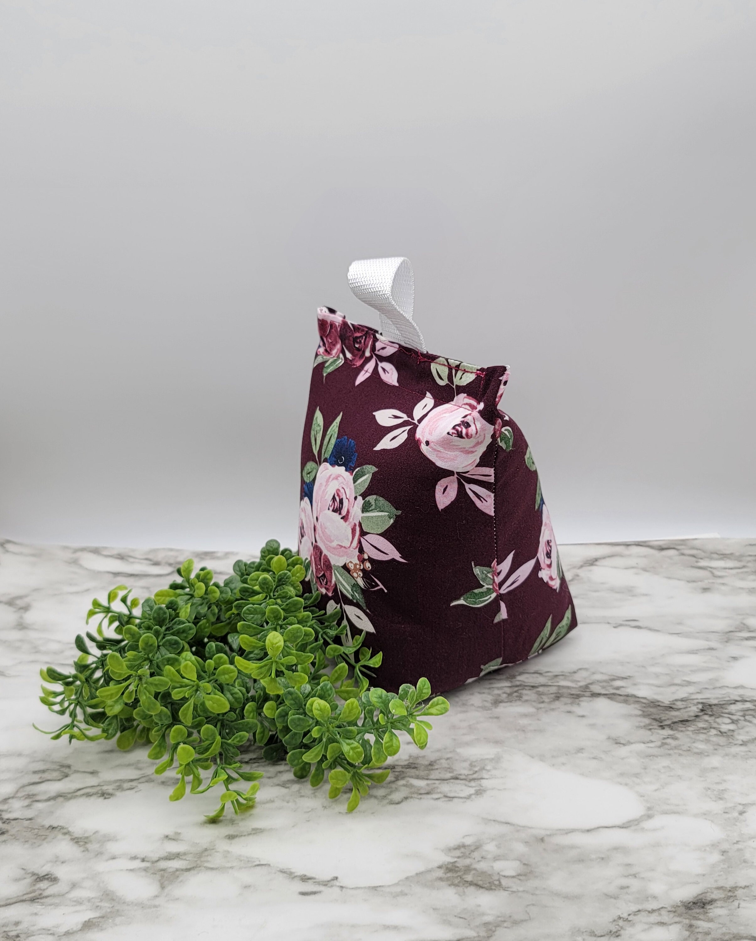 Door Stopper Nursery Door Stop Fabric Door Stopper Weighted Etsy