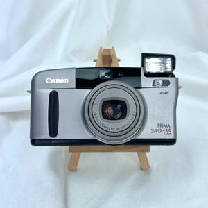 Canon Prima Super 135 - Etsy
