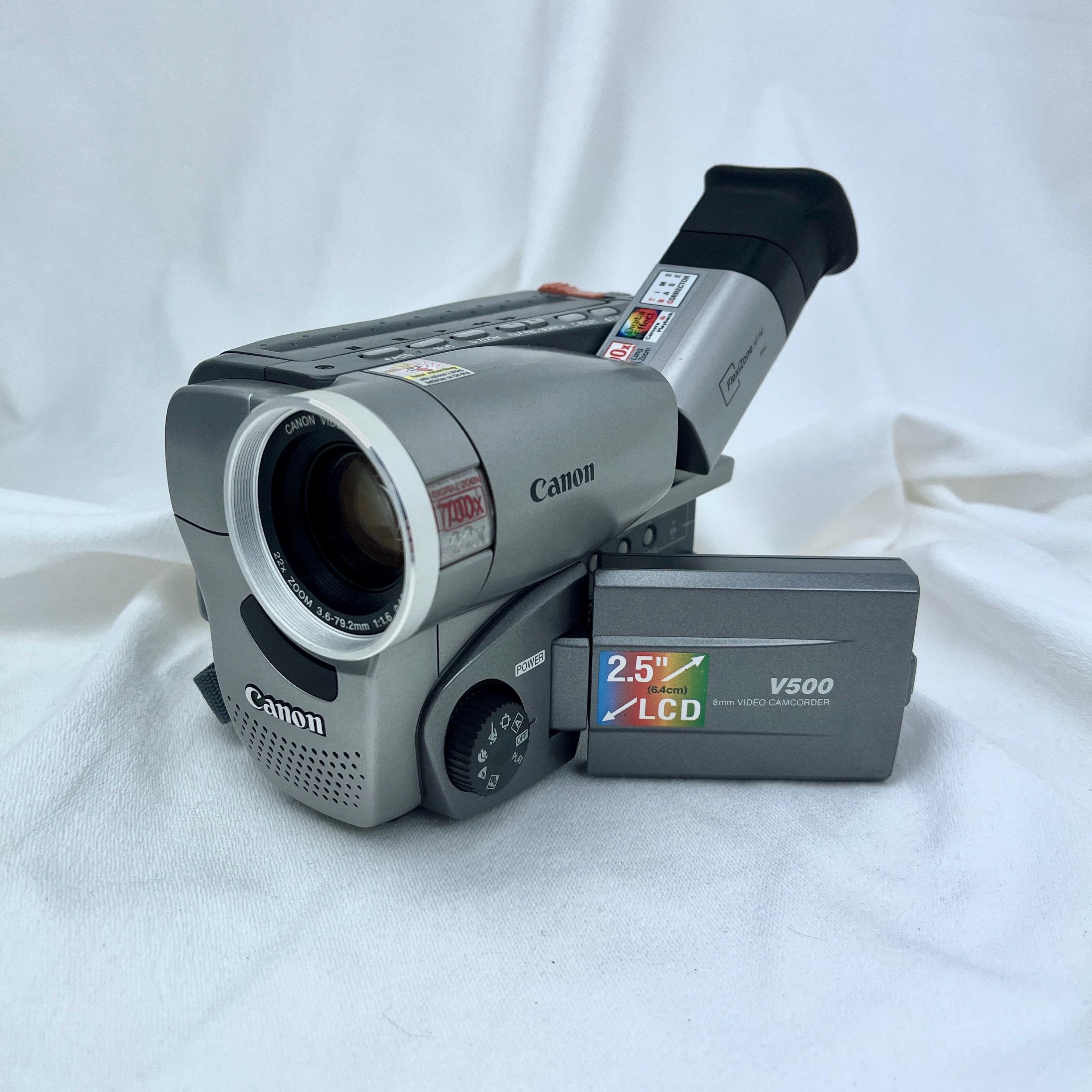 Sony handycam night vision - Etsy 日本