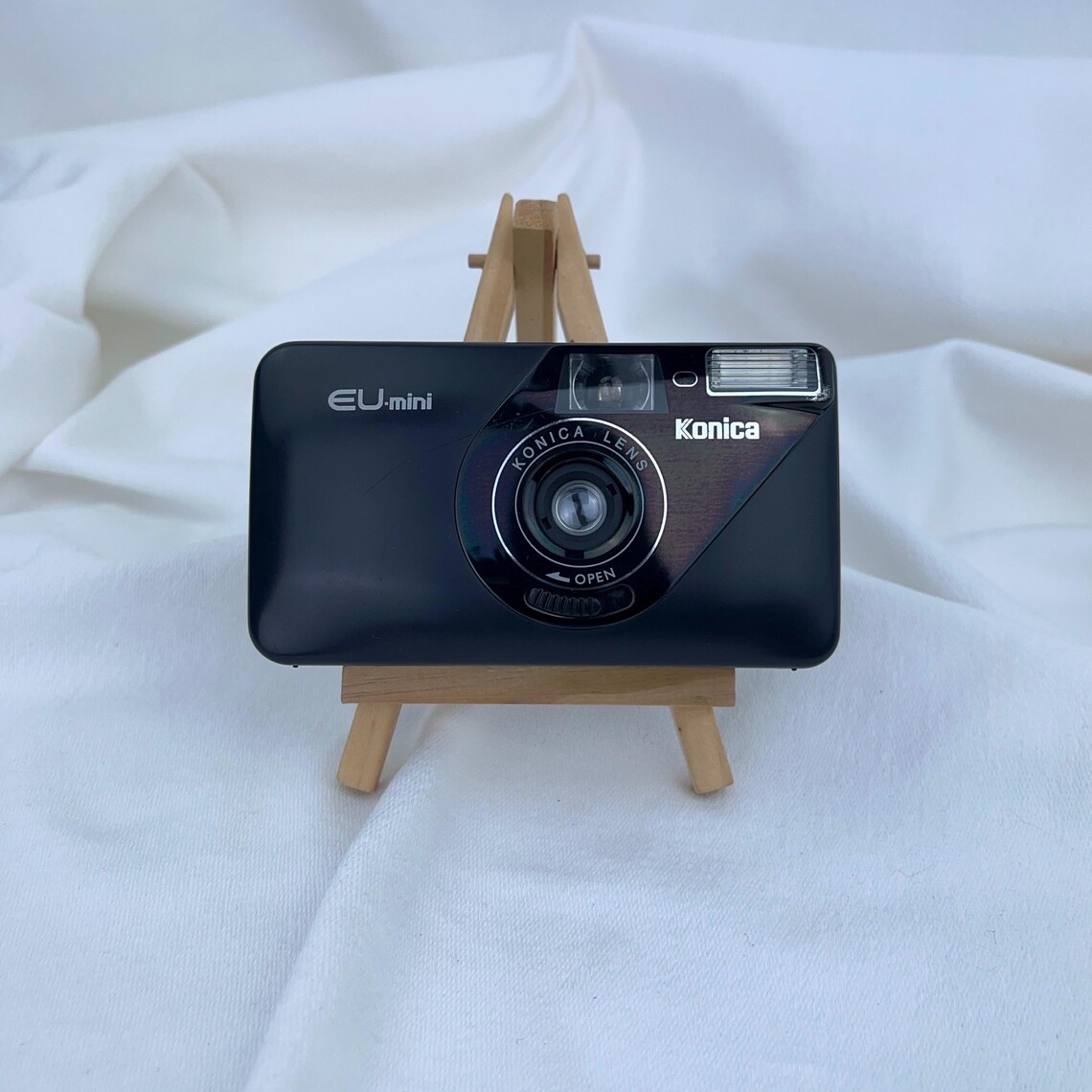 Konica EU-Mini, foto 1 di 5
