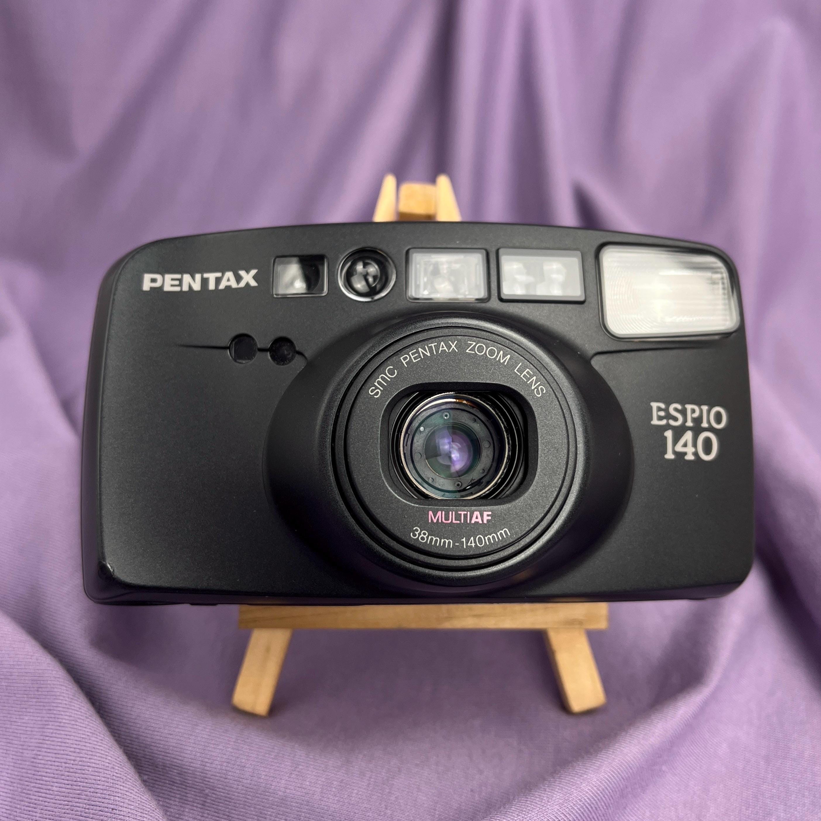 Pentax Espio 140 - Etsy Pentax Espio 140 - Etsy