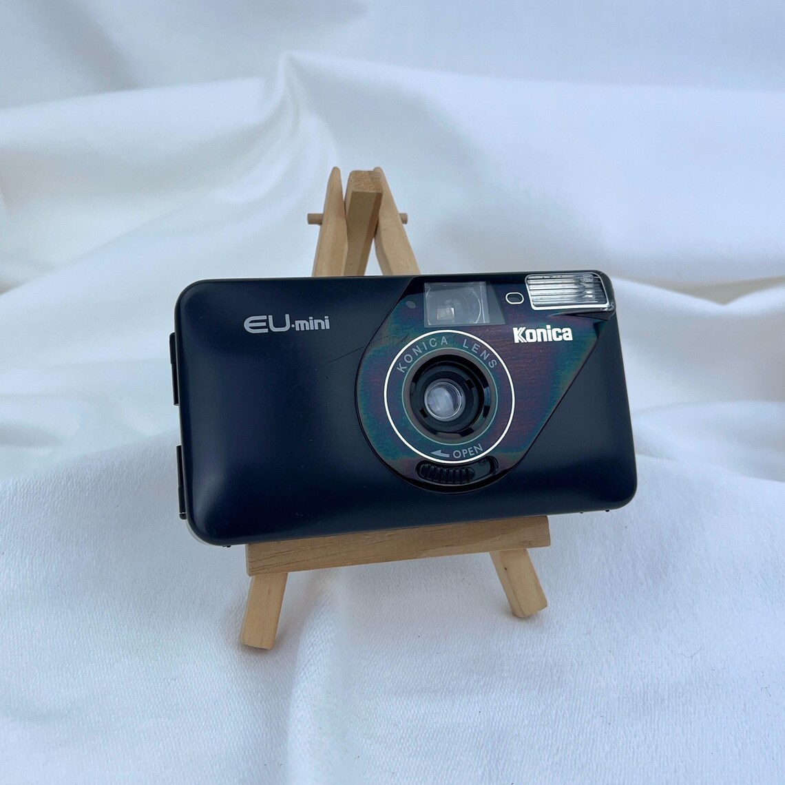 Konica EU-Mini, foto 3 di 5