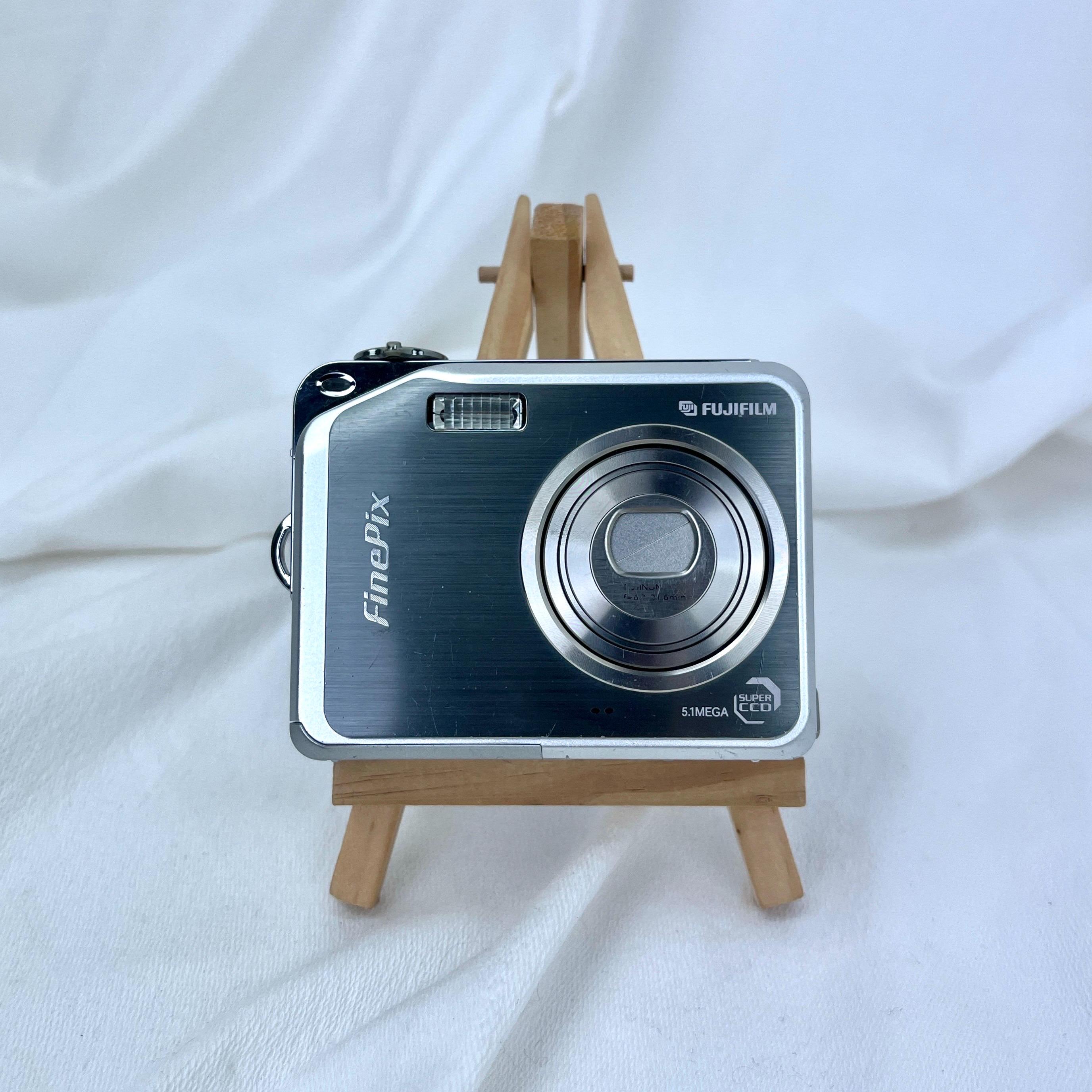 Fujifilm Finepix V10 - Etsy