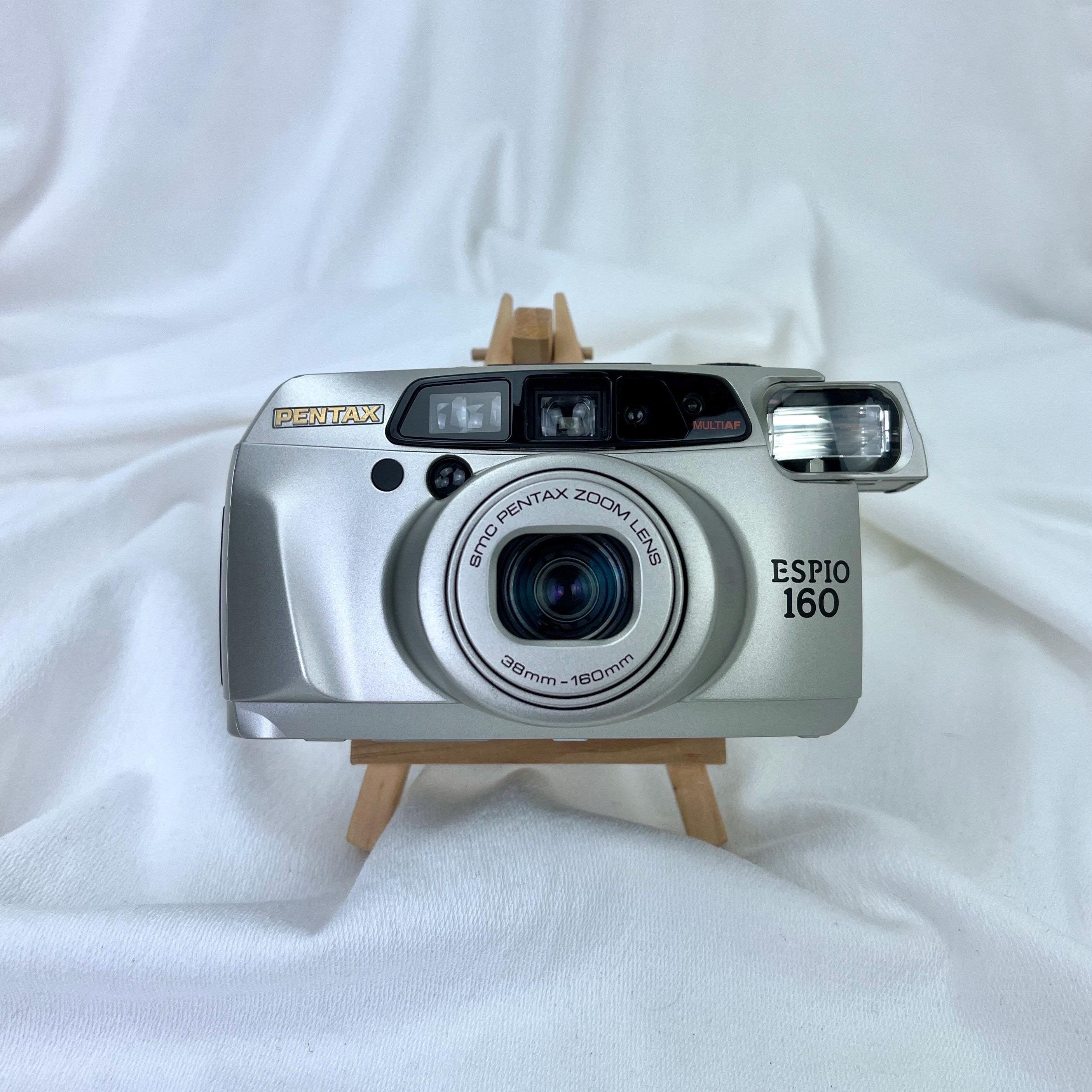Pentax Espio 160 - Etsy UK