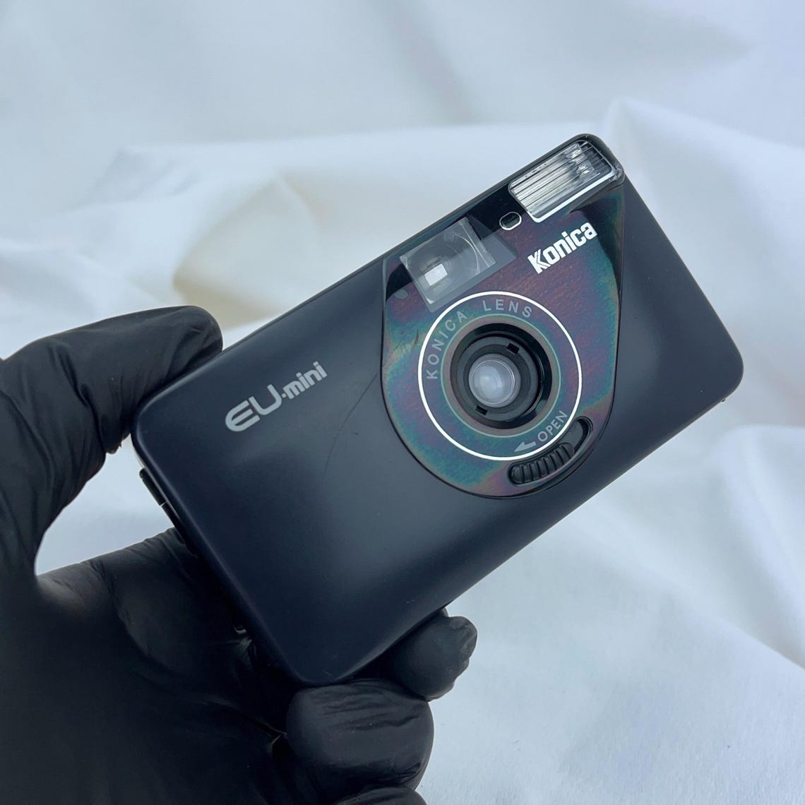 Konica EU-Mini, foto 4 di 5