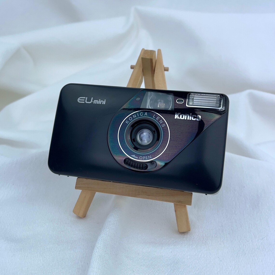 Konica EU-Mini, foto 2 di 5
