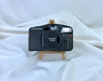 Olympus Mju II Limited Edition / Olympus Stylus Epic Limited