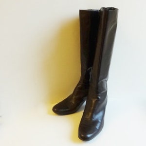 Bandolino Boots Etsy UK