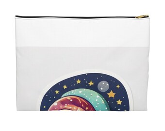 Slugging Skincare Makeup Bag, Funny Night Routine Cosmetic Bag, Skincare Lover Gift for Her, Aesthetic Travel Makeup Pouch, Self Care Gift