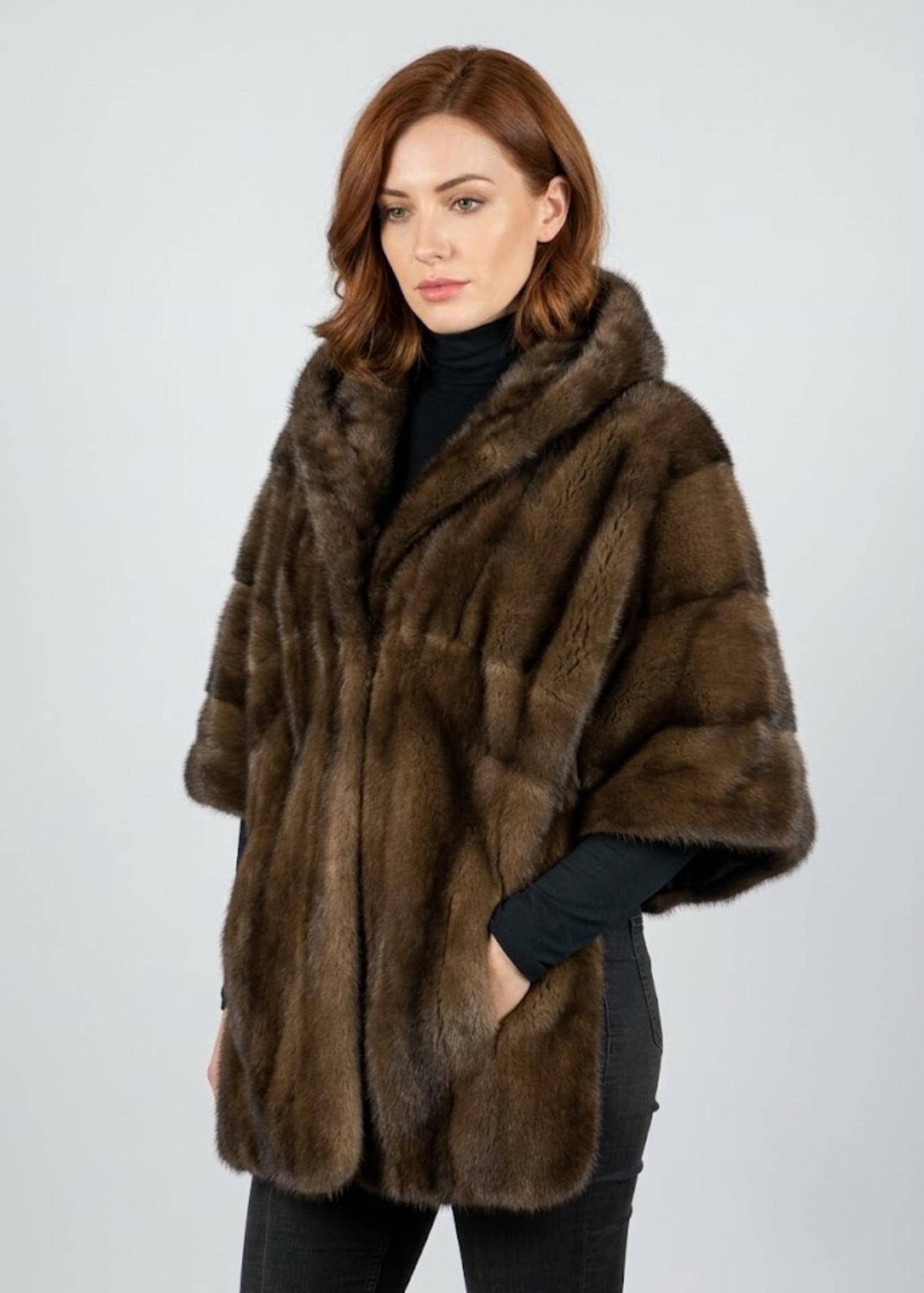 Minerva mink - Etsy 日本