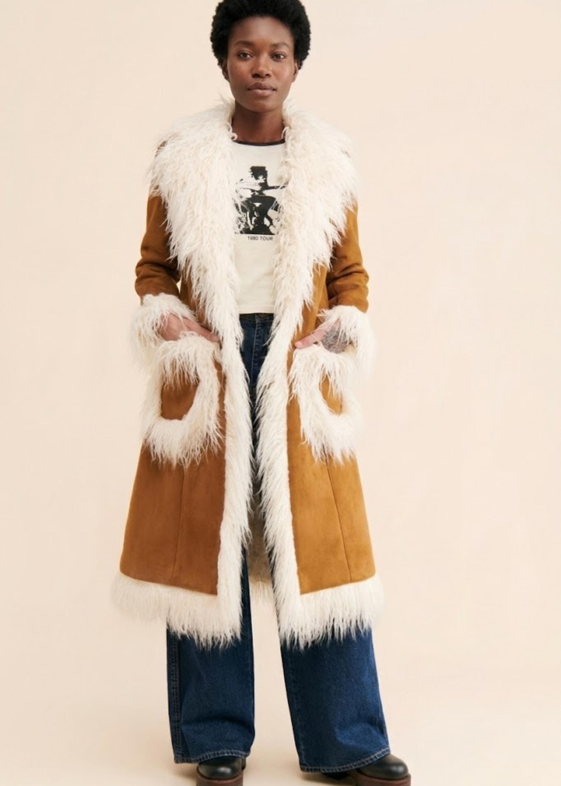 Penny Lane Coat - Etsy