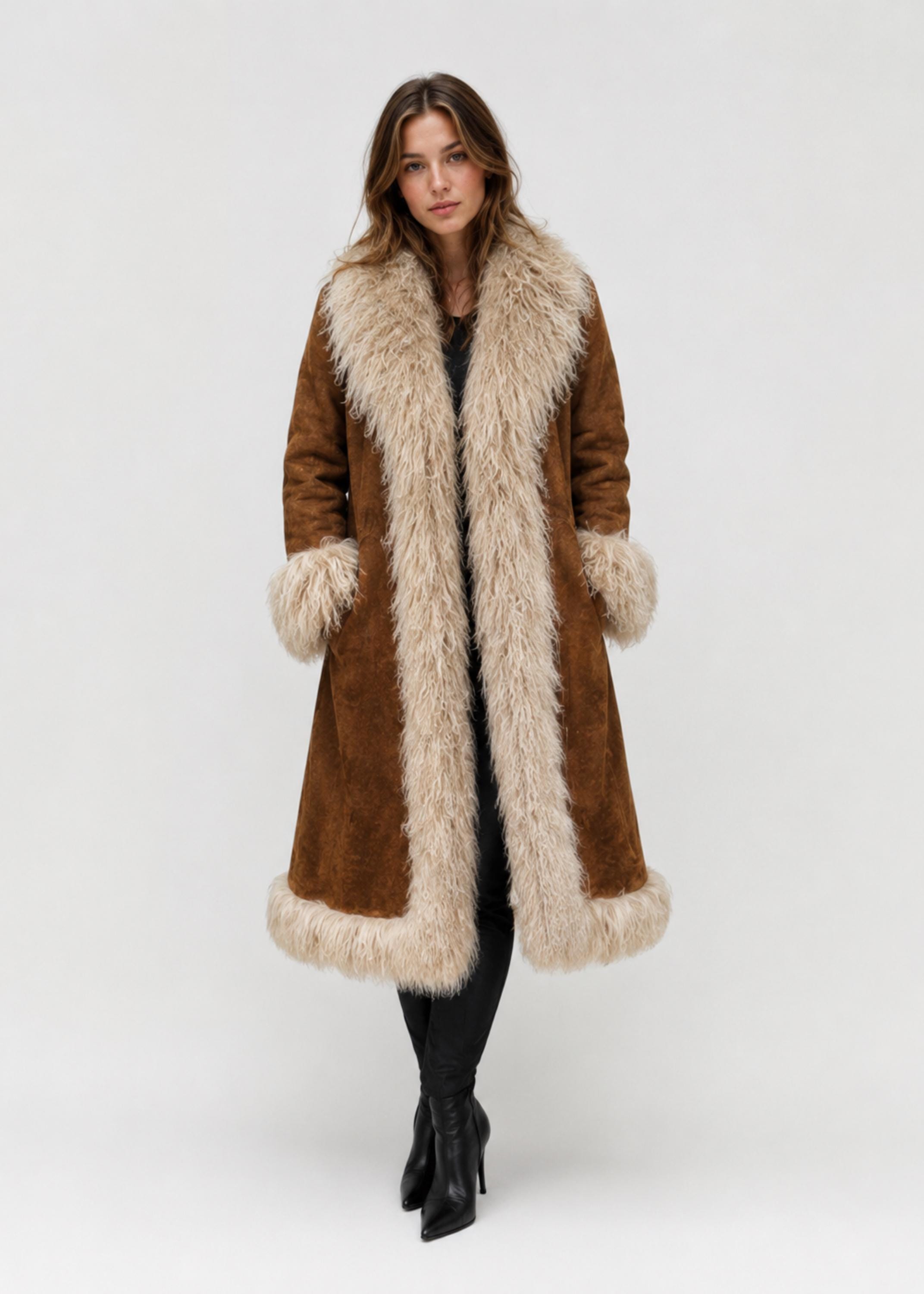 Penny Lane Coat - Etsy Canada