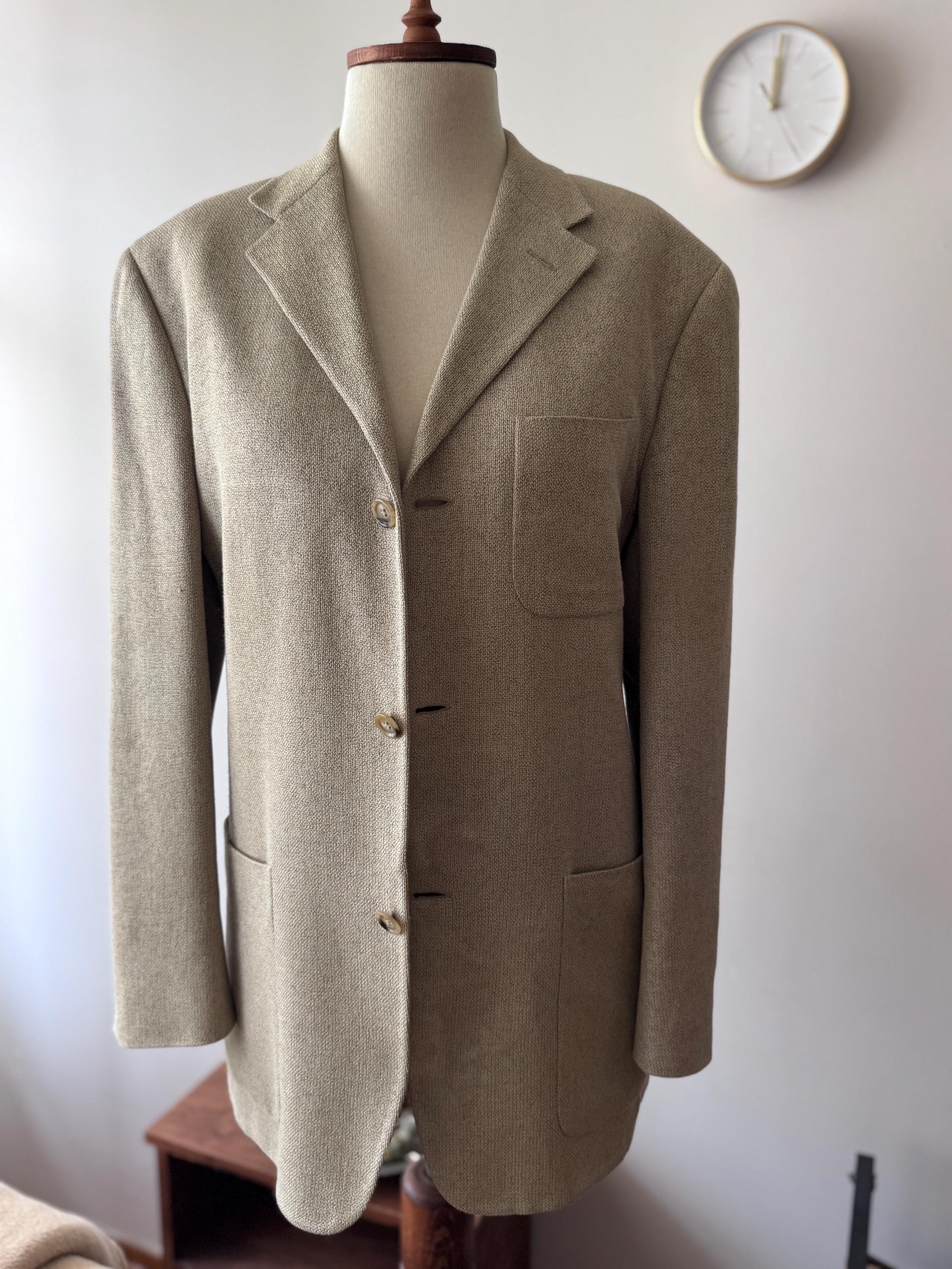 Vintage Barneys New York Coat - Etsy Australia