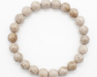 Ninigi Quartz Bracelet Miyazaki Japan Natural Quartz Japanese Sacred Crystal Certified Japanese Stone Handmade