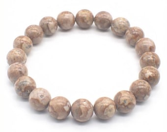 Himekawa Yakuseki Bracelet Itoigawa Niigata Japan Healing Stone Japanese Natural Mineral Certified Japanese Stone Handmade